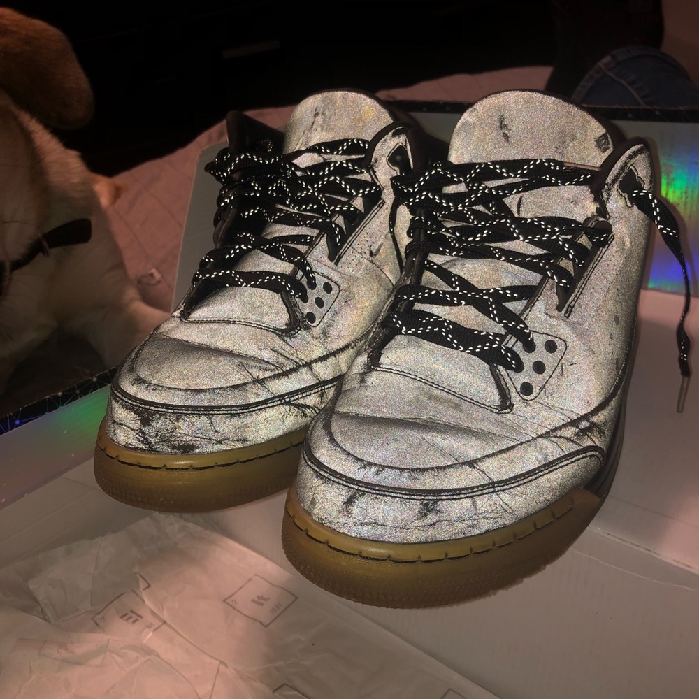 Men’s Jordan 5Lab3 Black